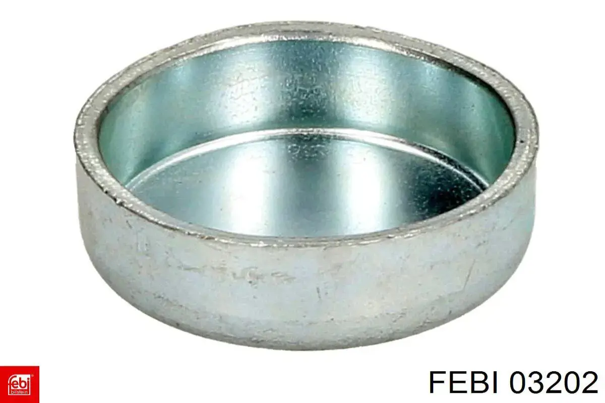 Купить 03202 Febi Заглушка ГБЦ