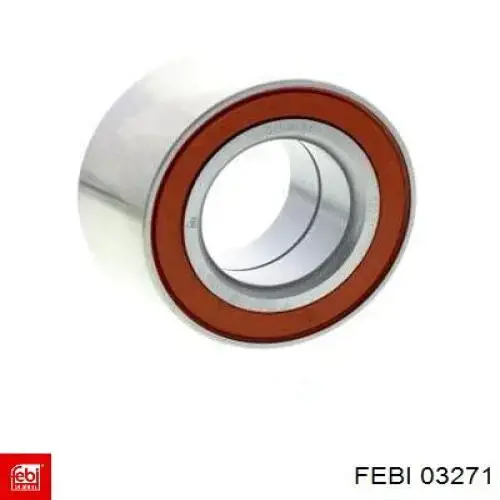 Купить 03271 Febi Подшипник задней ступицы