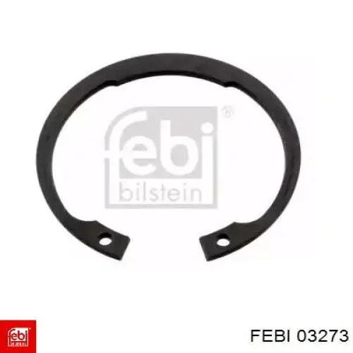 Кольцо стопорное подшипника передней ступицы General Motors 90236116 цена, от 0.28 USD