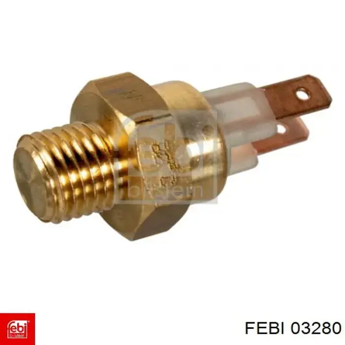  03280 Febi