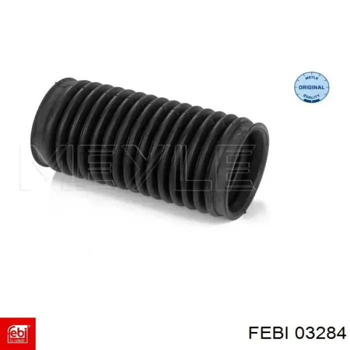 Пыльник рулевого механизма (рейки) правый Febi 03284 цена, от 4.23 USD
