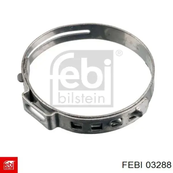 Пыльник ШРУСа внутренний 03288 Febi