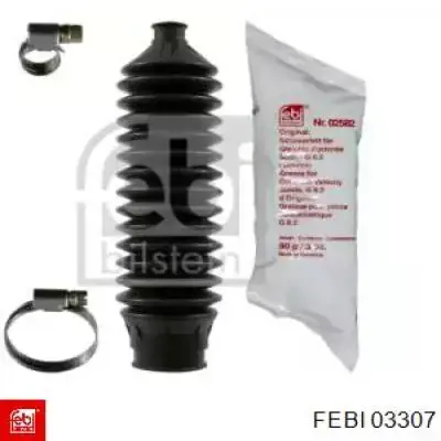 03307 Febi Пыльник рулевой тяги