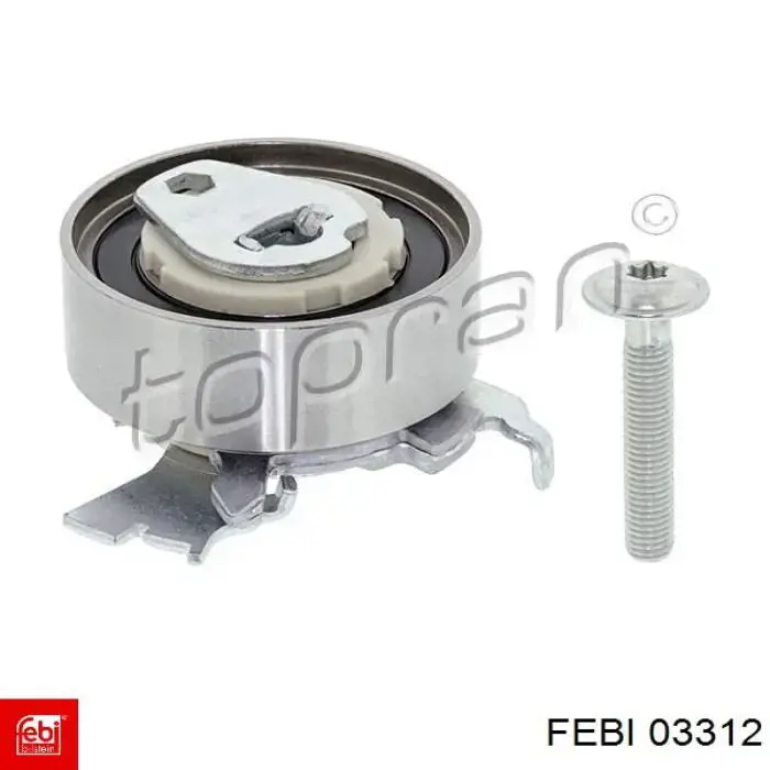 Пыльник наружной гранаты, задней полуоси Febi 03312 цена, от 3.24 USD