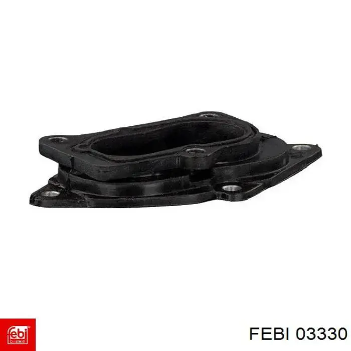 Фланец карбюратора 03330 Febi