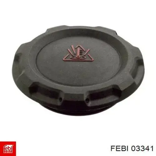 Купить 03341 Febi Опора переднего амортизатора
