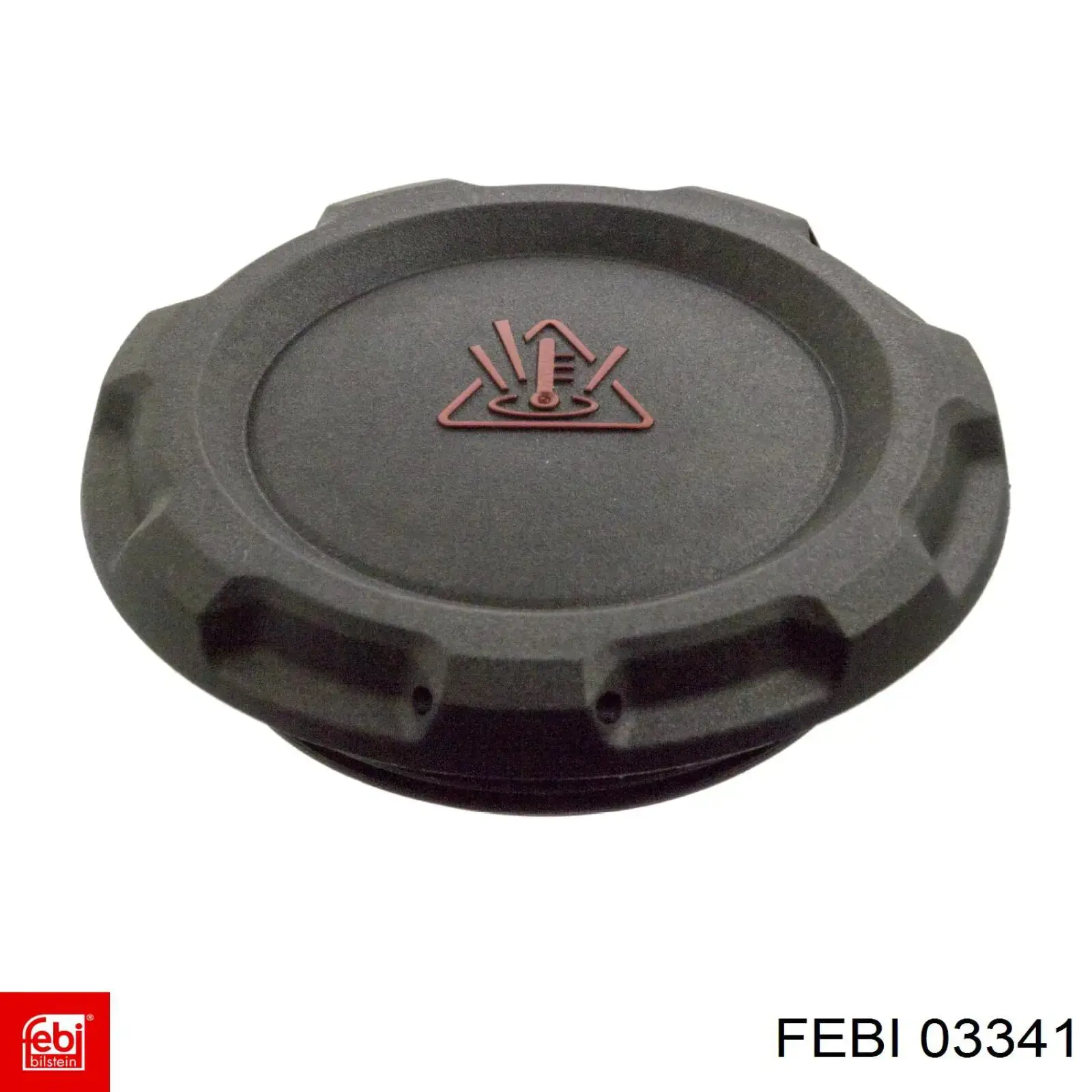 Опора стойки амортизатора переднего Febi 03341 цена, от 19.48 USD