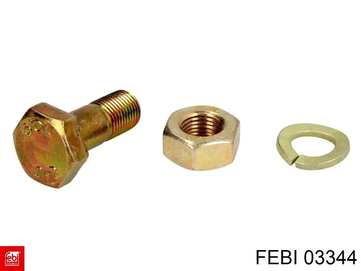  Febi 03344 цена, от 1.27 USD