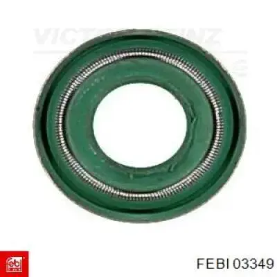 Купить Сальники клапанов Вольво 940  944