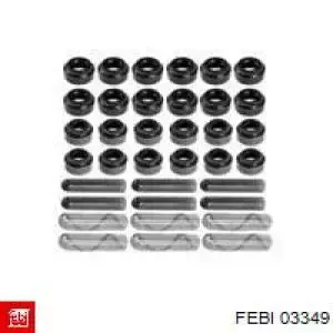  Сальники клапанов Volvo 940 