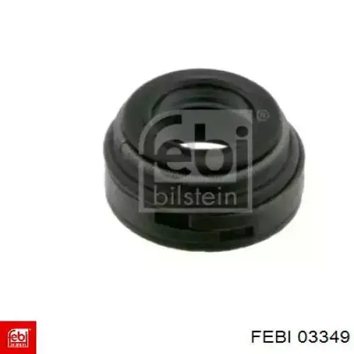 P7655800 Glaser сальник клапана (маслосъемный, впуск/выпуск)
