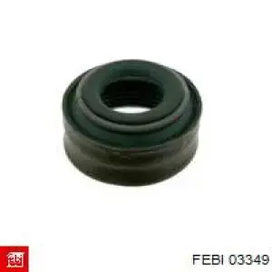 Сальник клапана маслосъемный впуск/выпуск на Volvo 940  944