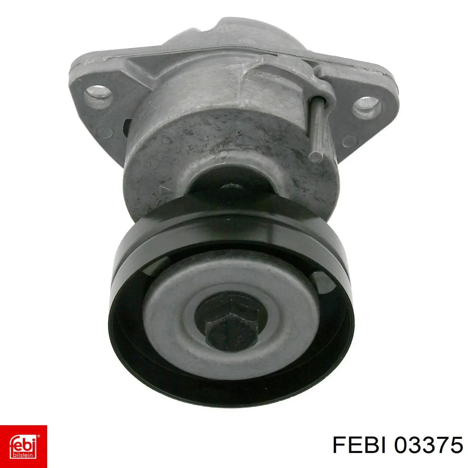 Купить 03375 Febi Гайки колесные