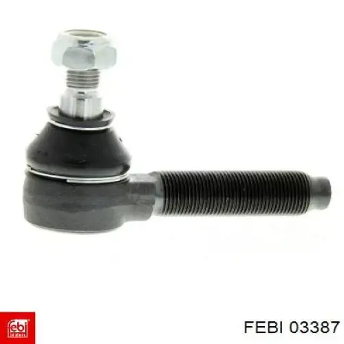 Рулевой наконечник Febi 03387 цена, от 13.46 USD