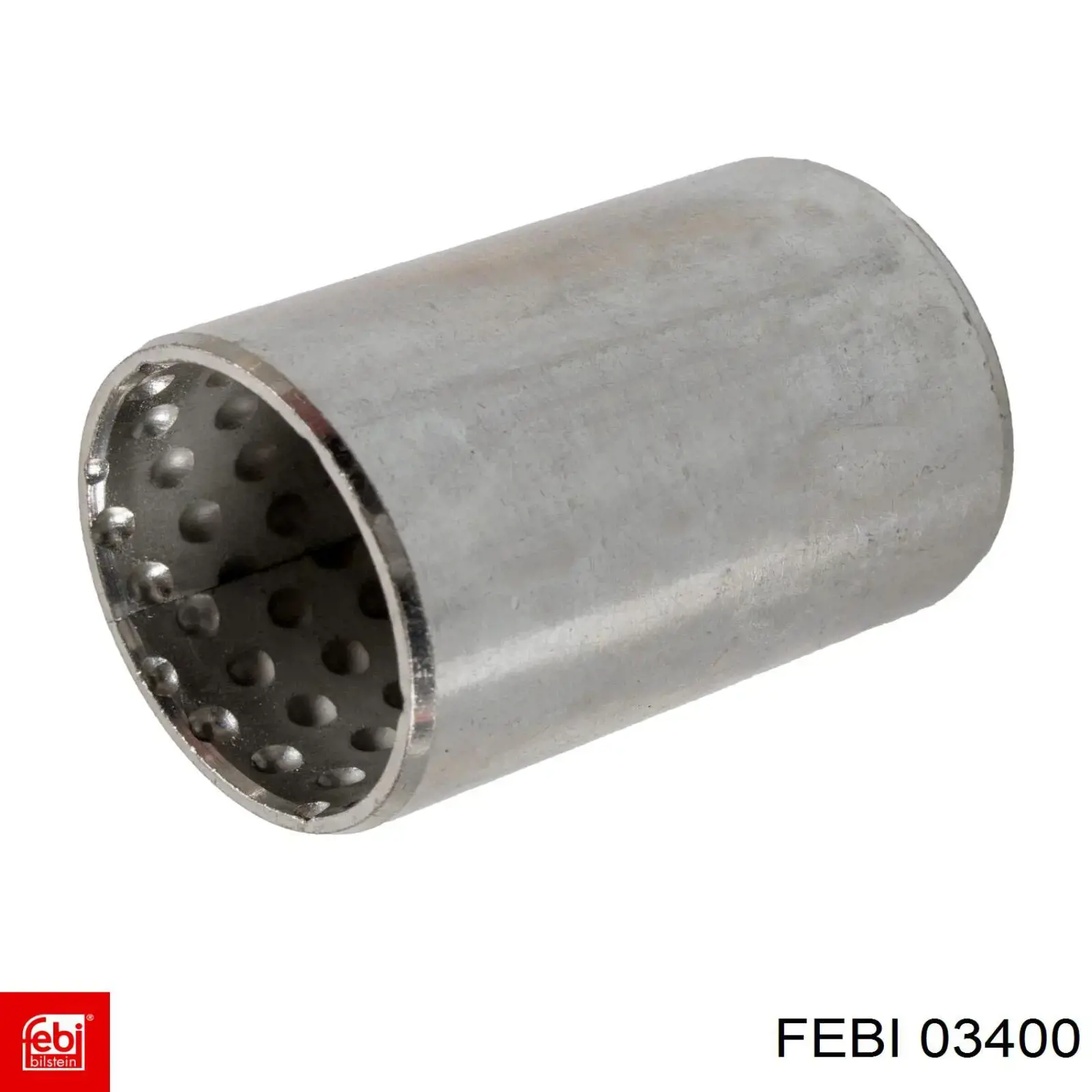 Втулка пальца задних барабанных тормозных колодок Febi 03400 цена, от 3.36 USD