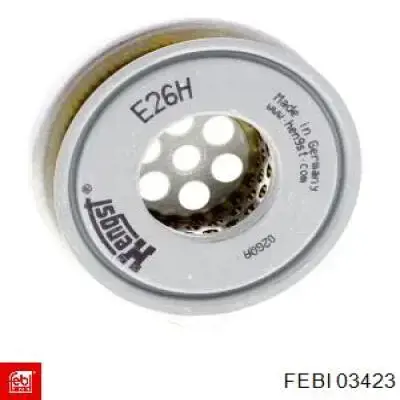 Фильтр ГУР Febi 03423 цена, от 8.37 USD