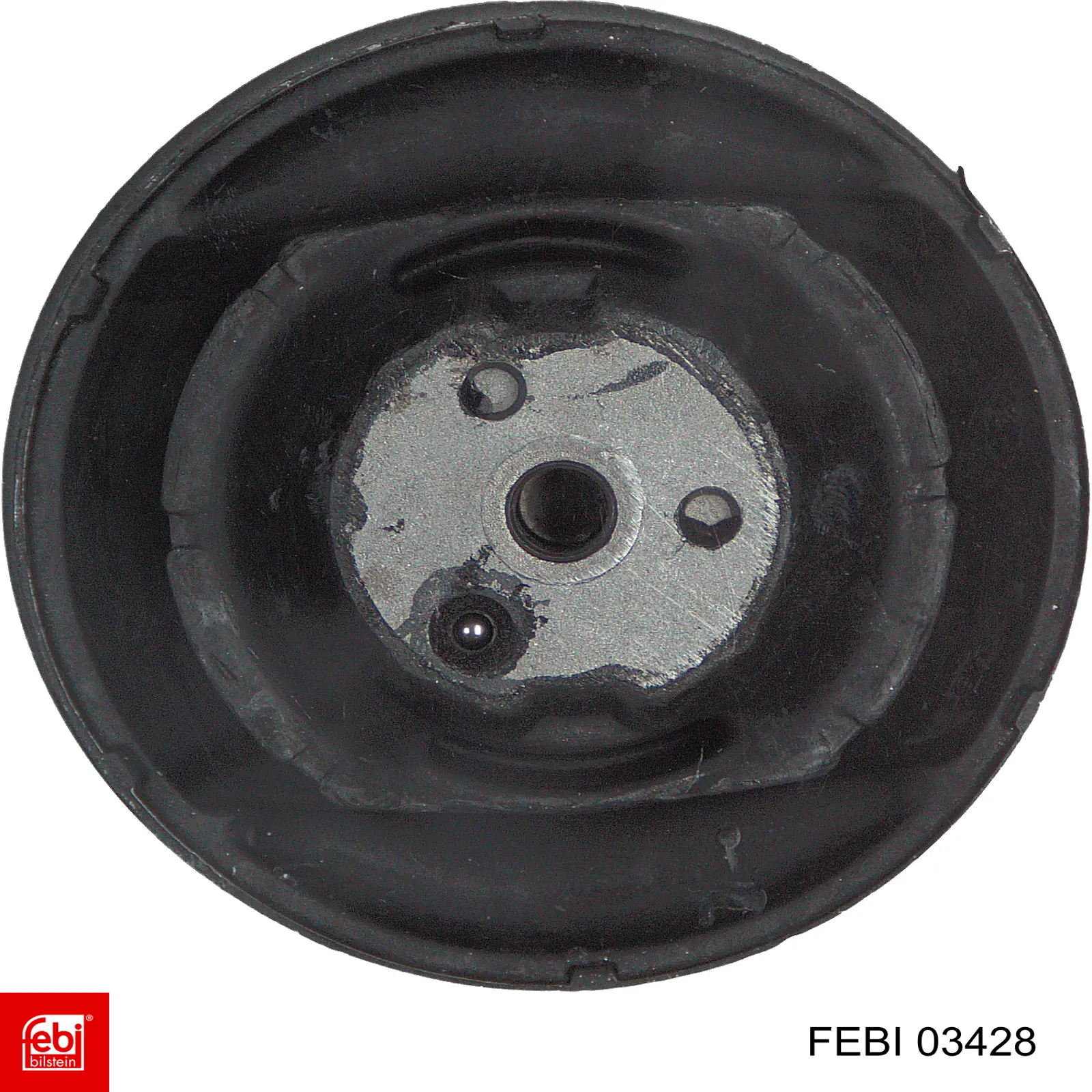 Подушка (опора) двигателя, левая/правая Febi 03428 цена, от 33.00 USD