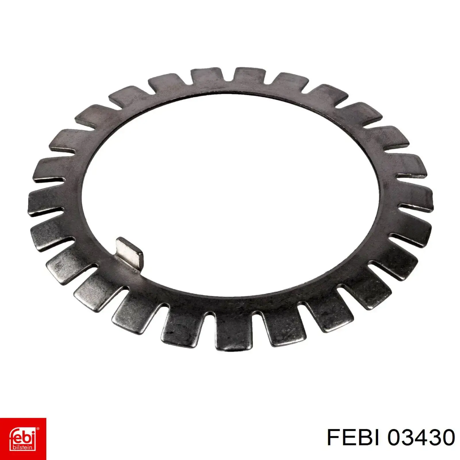 Купить 03430 Febi 