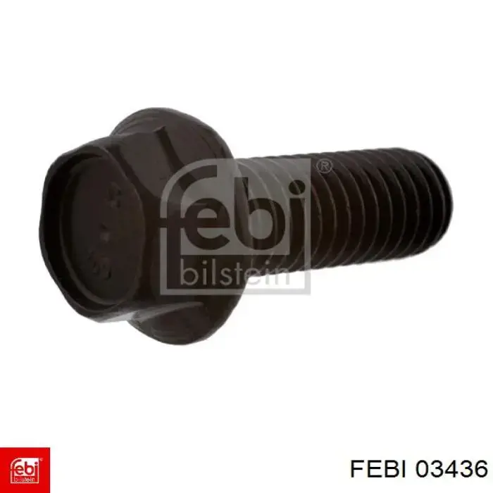  Febi 03436 цена, от 1.88 USD