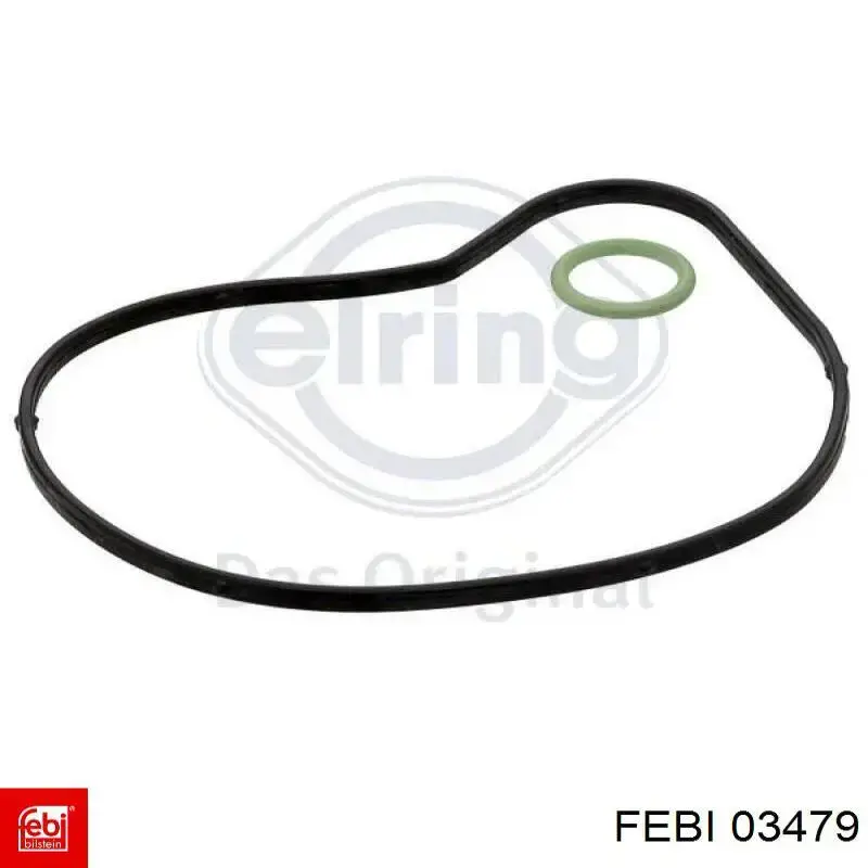 Купить 03479 Febi 