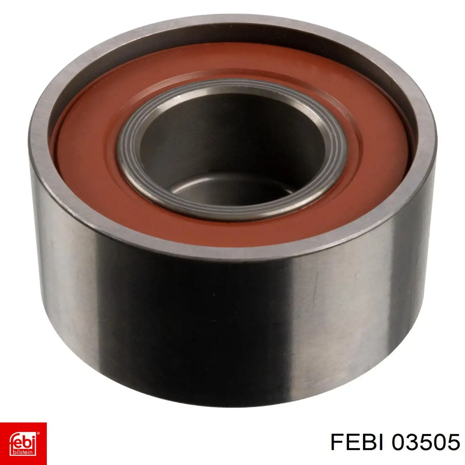 Прокладка термостата 1303489 DAF
