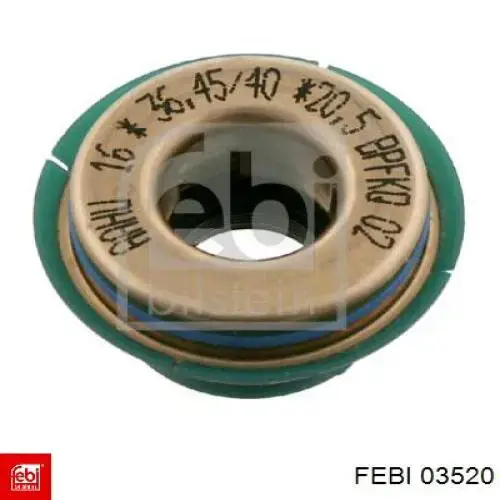 Ремкомплект помпы воды Febi 03520 цена, от 51.17 USD