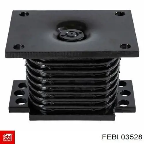 Купить 22537AP Aplus Отбойник рессоры подвески