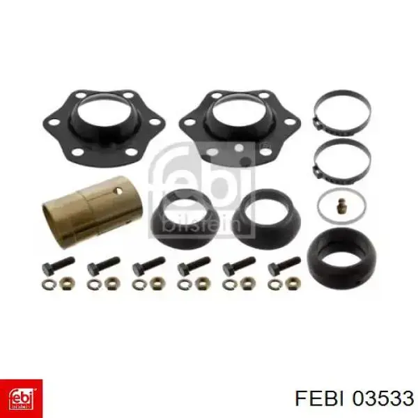  03533 Febi