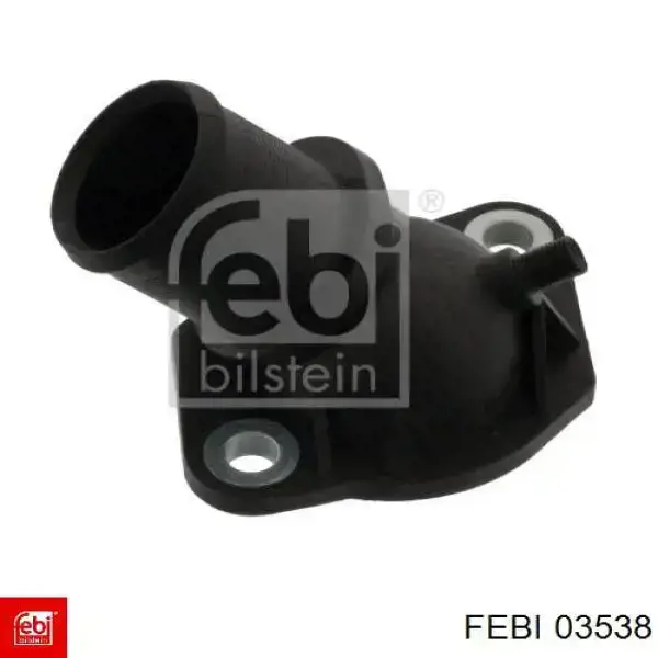 Карданный подшипник Febi 03538 цена, от 49.30 USD
