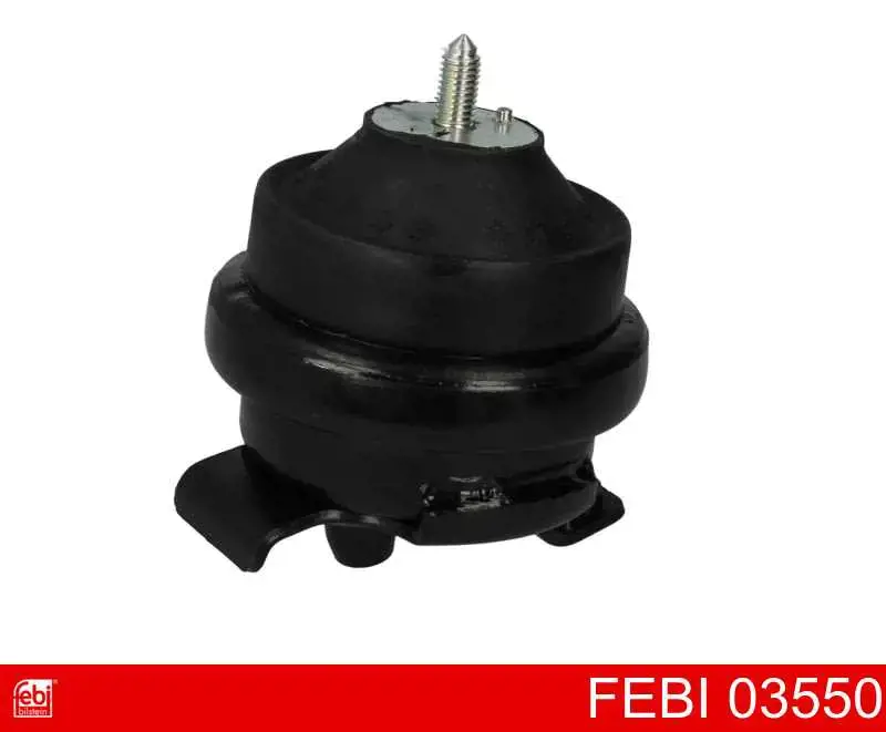 Гидроопора двигателя передняя Febi 03550 цена, от 28.03 USD
