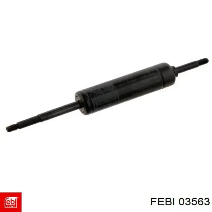  3563 Febi