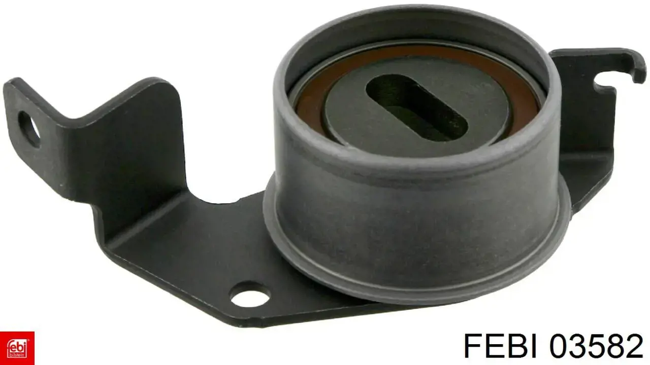 Гайка крепления колеса Febi 03582 цена, от 1.30 USD