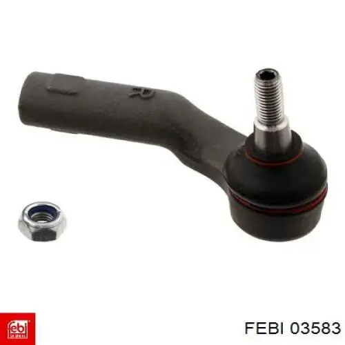 Рулевой наконечник 03583 Febi