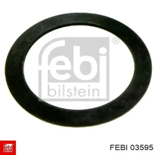 03595 Febi Пыльник шарнира привода