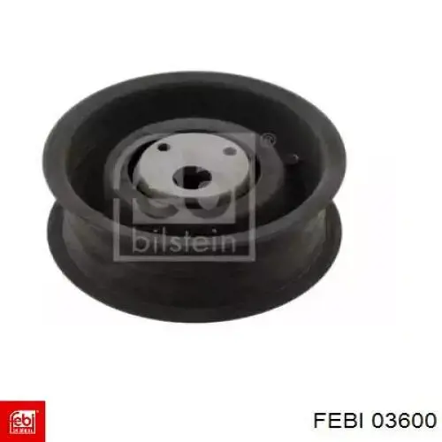 Купить 03600 Febi Натяжной ролик