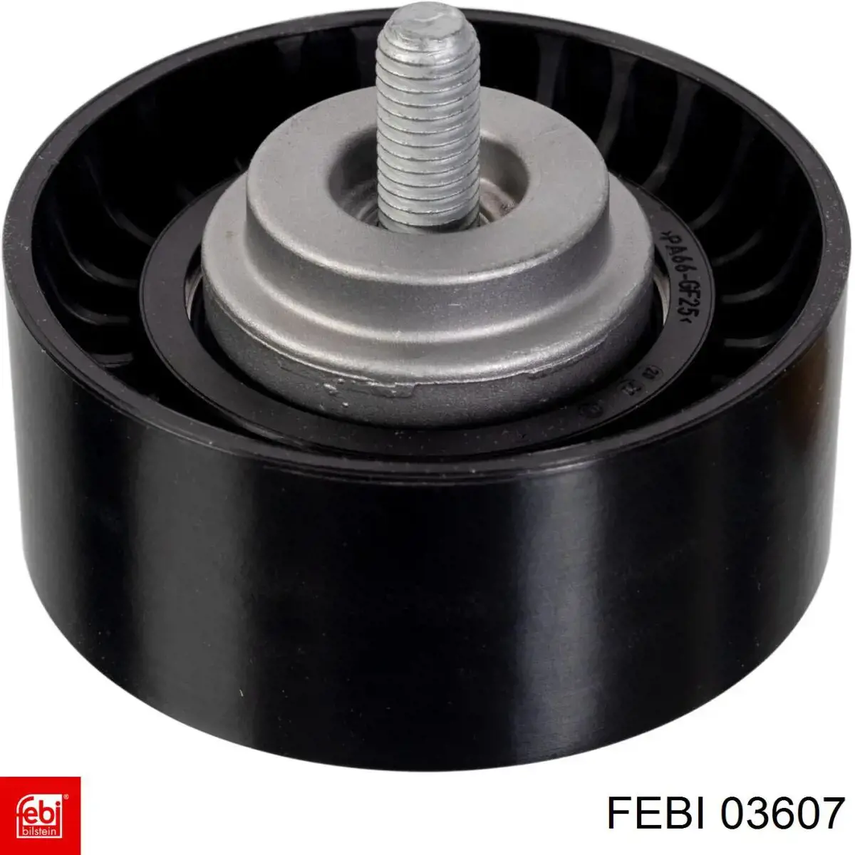 Стойки и рычаги подвески Febi 03607 цена, от 25.90 USD