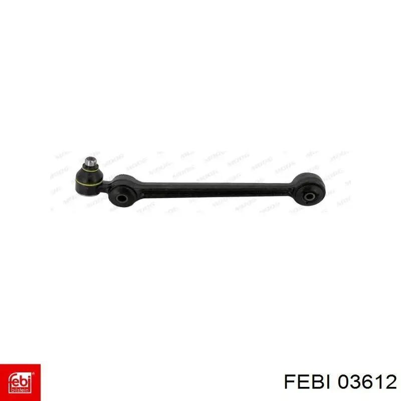 03612 Febi Правая нижняя шаровая опора