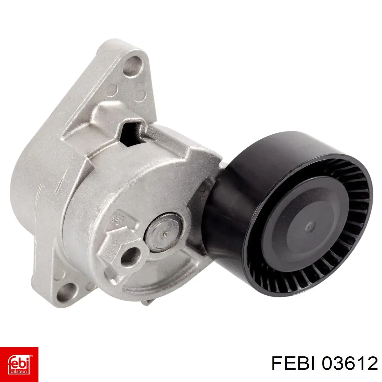 Нижняя правая шаровая опора Febi 03612 цена, от 14.44 USD