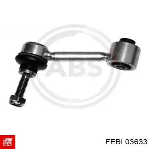 Купить 03633 Febi Пыльник гранаты наружный, передний