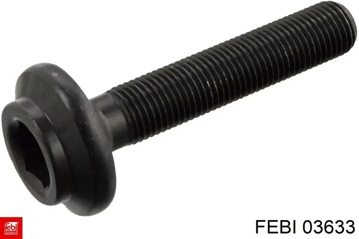 Чехол шруса Febi 03633 цена, от 6.35 USD