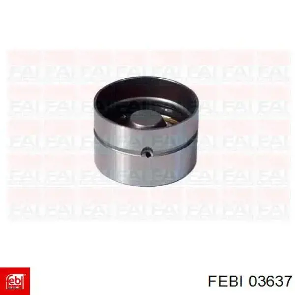 03637 Febi Правая подушка двигателя