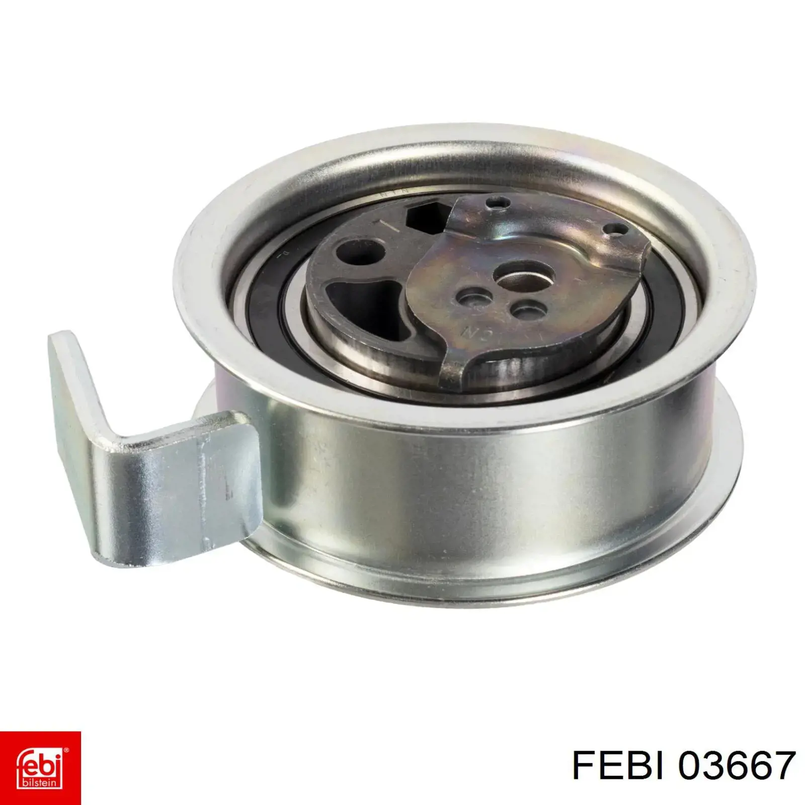 Верхняя шаровая опора Febi 03667 цена, от 16.70 USD