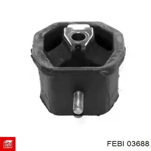 Левая/правая опора двигателя 03688 Febi