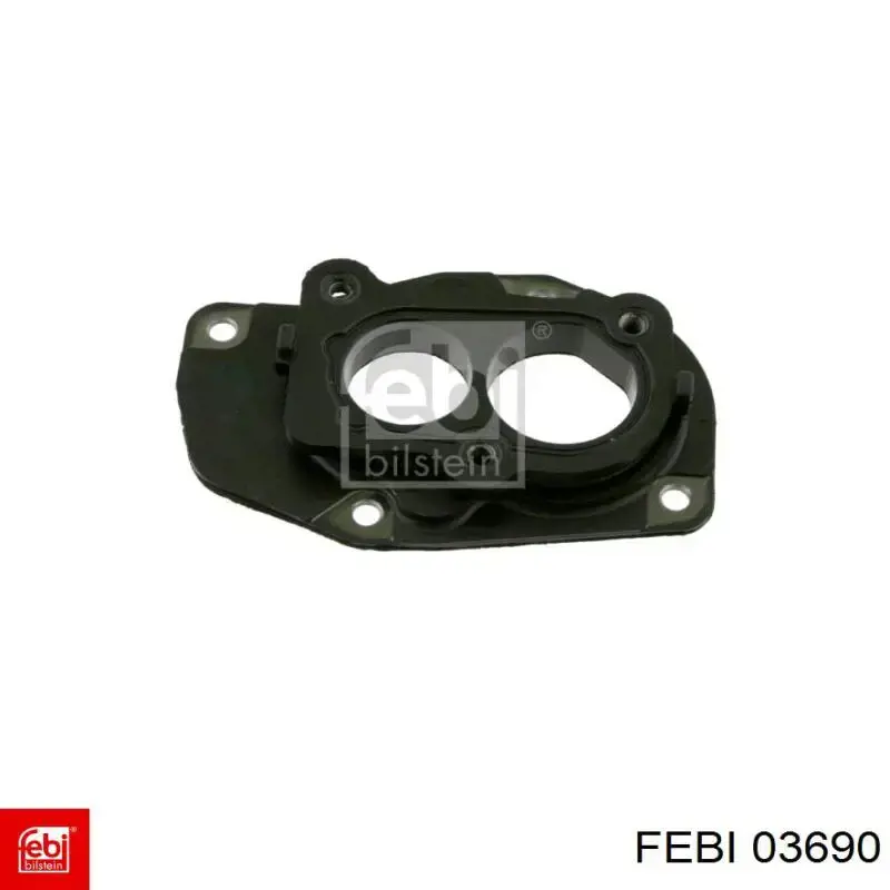 Купить A1020711568 Mercedes Фланец карбюратора