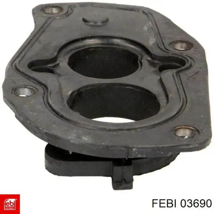 Фланец карбюратора Frey 1020711568 цена, от 38.29 USD