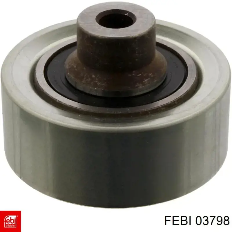 Купить 03798 Febi Подвеска двигателя (силового агрегата)