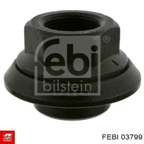 Гайка крепления колеса Febi 03799 цена, от 7.31 USD