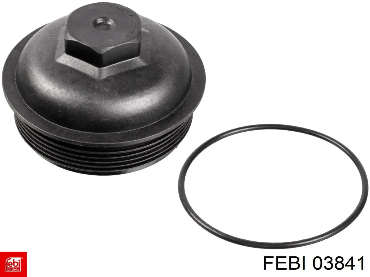 Накладка педали сцепления Febi 03841 цена, от 2.36 USD