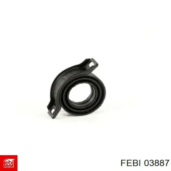 Масляный поддон двигателя Febi 3887 цена, от 42.15 USD