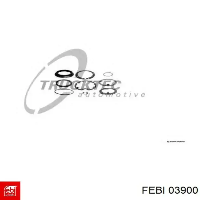  Febi 6644